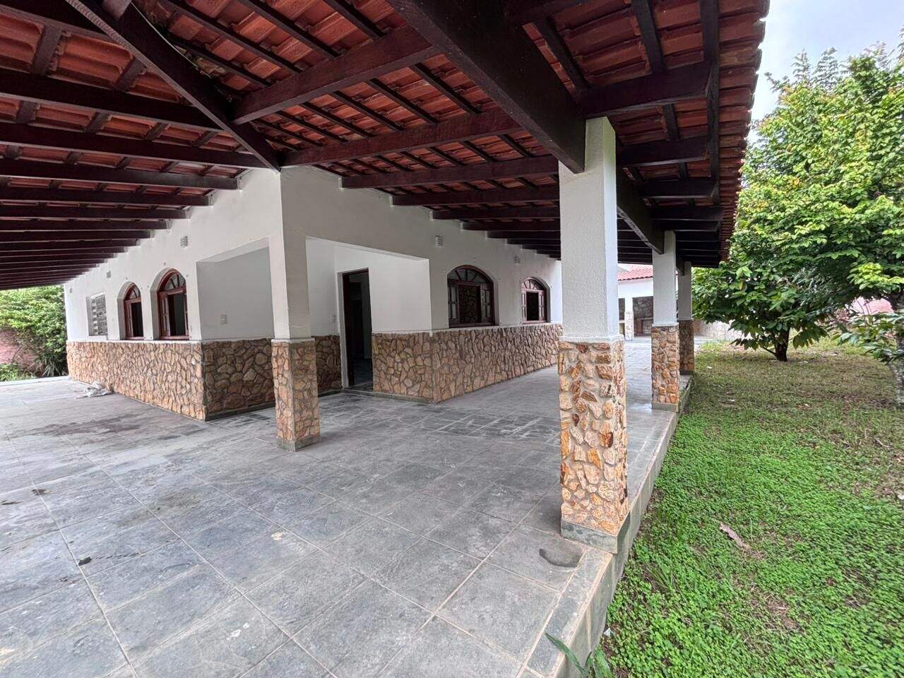 Chácara à venda no Jardim Itapema: 