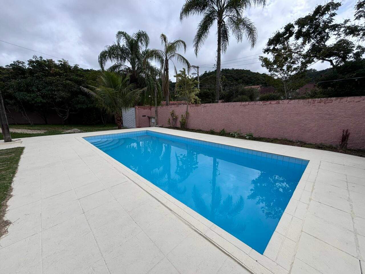 Chácara à venda no Jardim Itapema: 