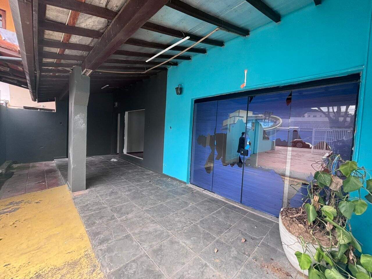 Ponto para aluguel no Centro: 