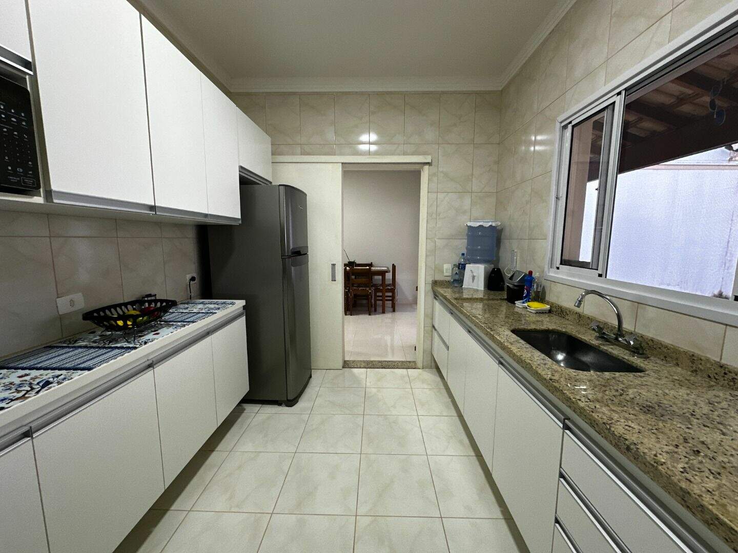 Casa à venda no Estância Guararema: 
