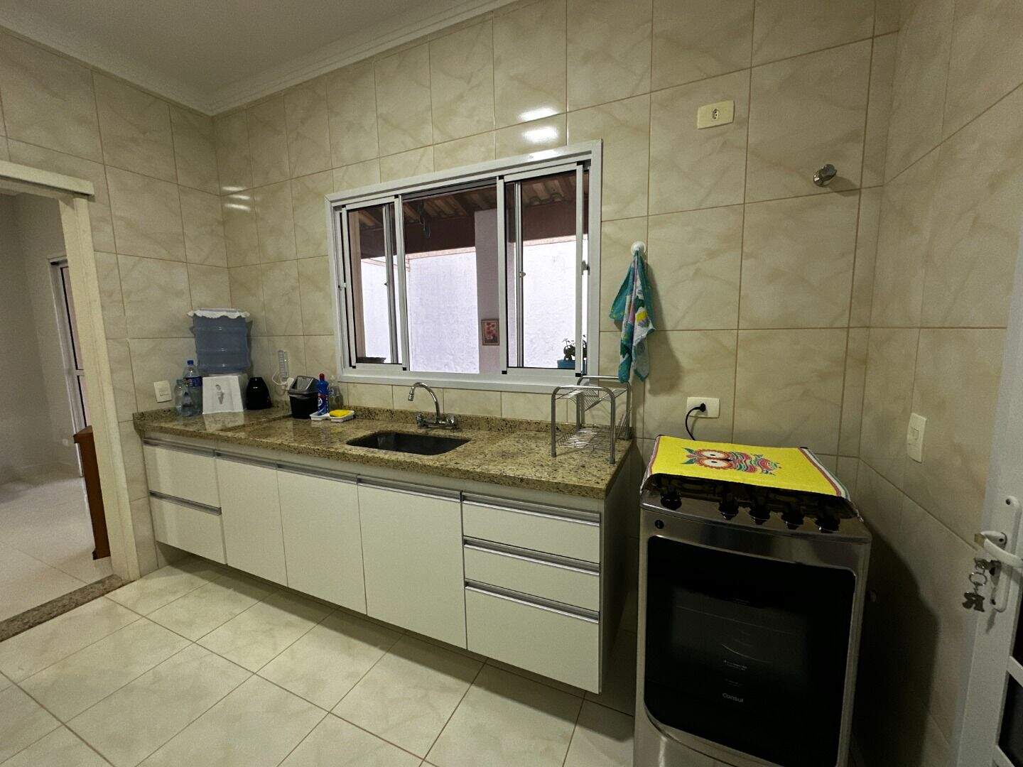Casa à venda no Estância Guararema: 