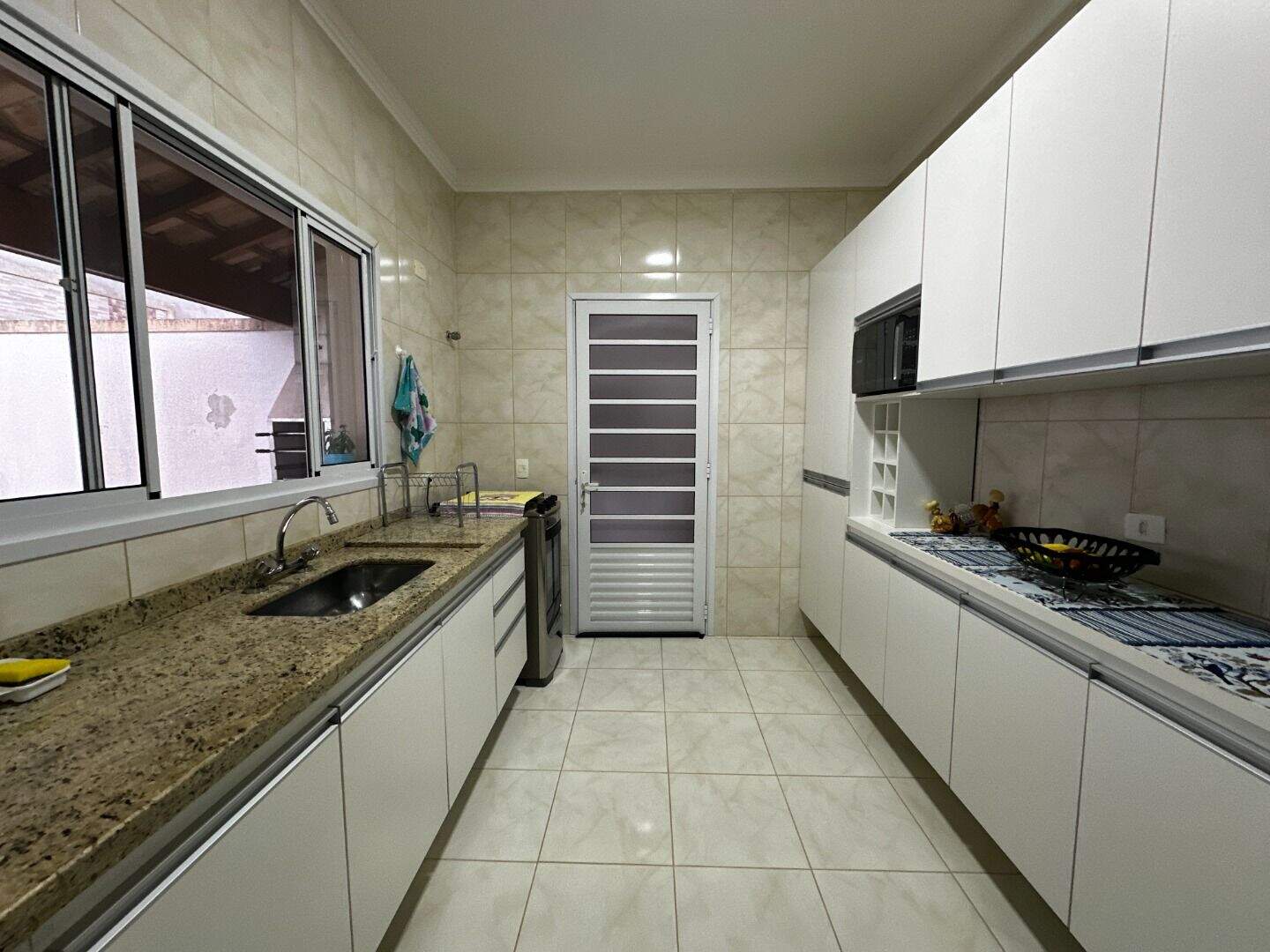 Casa à venda no Estância Guararema: 