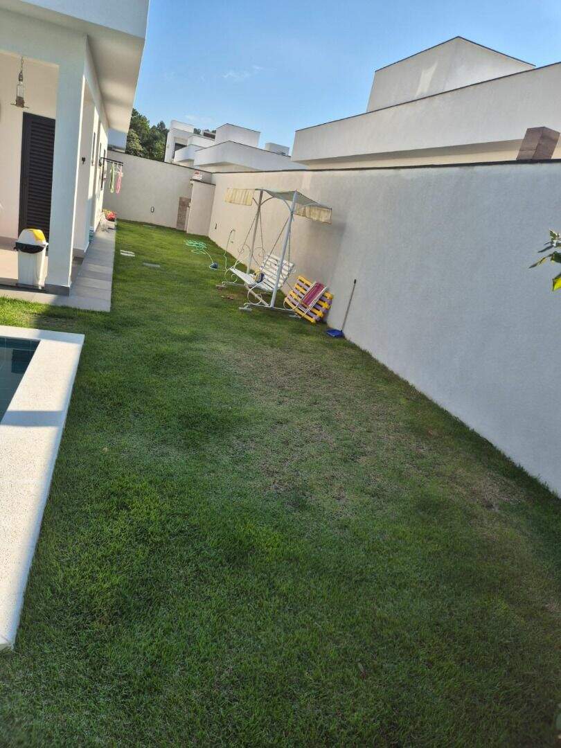 Casa para aluguel no Itapema: 
