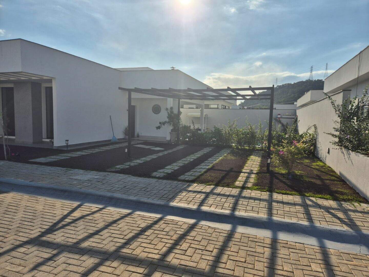 Casa para aluguel no Itapema: 