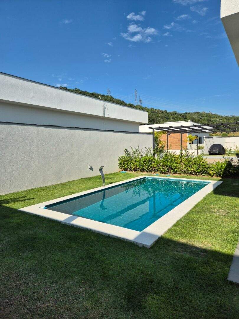 Casa para aluguel no Itapema: 