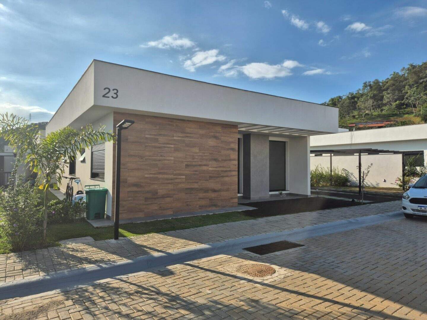 Casa para aluguel no Itapema: 