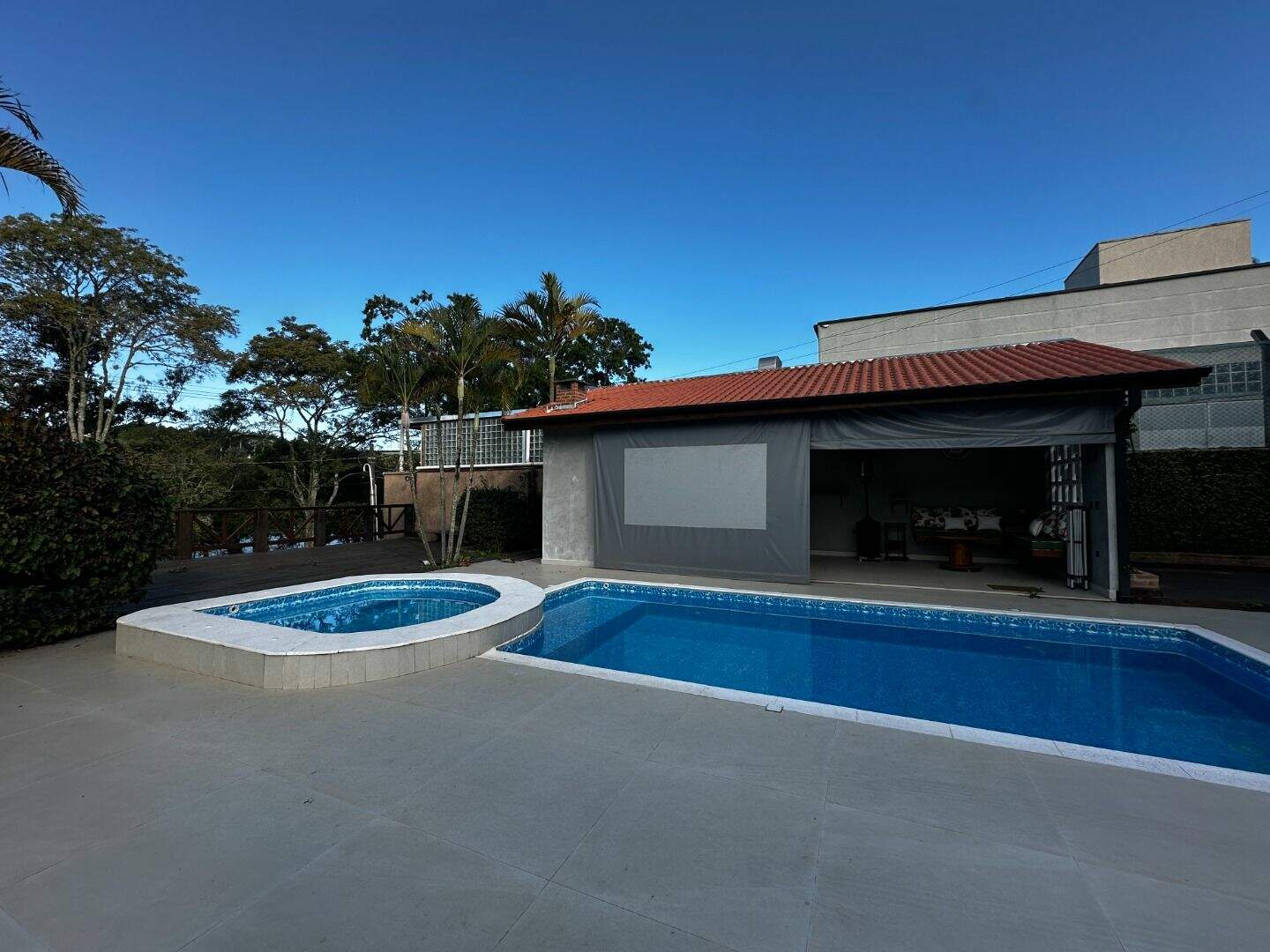 Casa para aluguel no Fazenda Paião (Alpes de Guararema): 