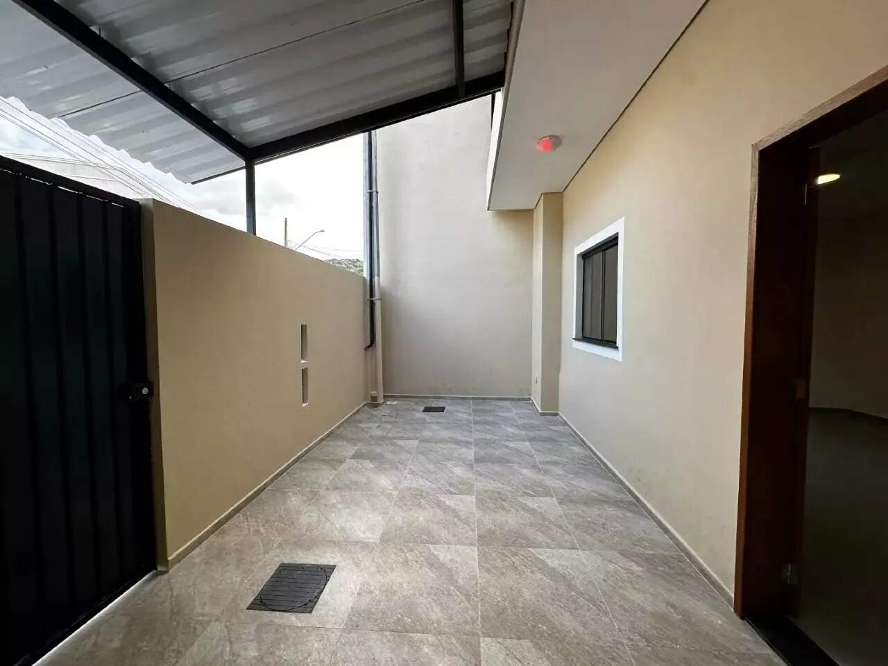 Casa para aluguel no Itapema: 