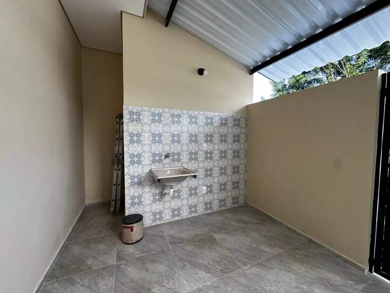Casa para aluguel no Itapema: 