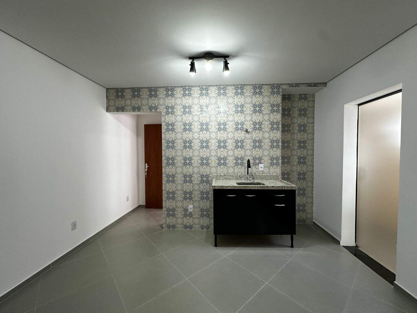 Casa para aluguel no Itapema: 