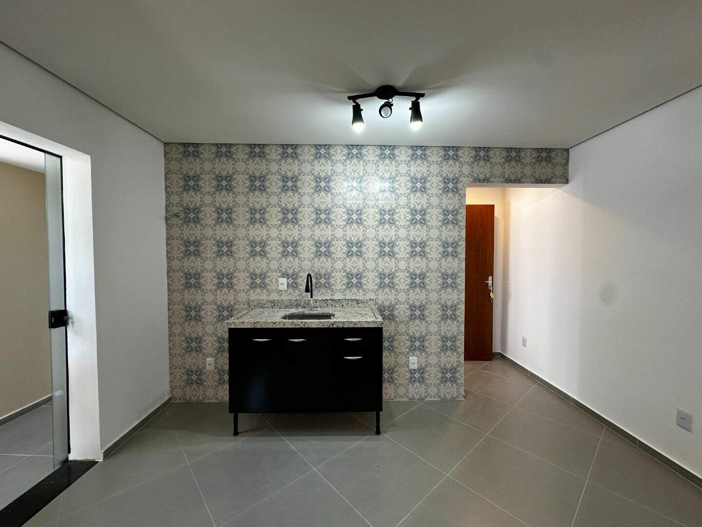 Casa para aluguel no Itapema: 