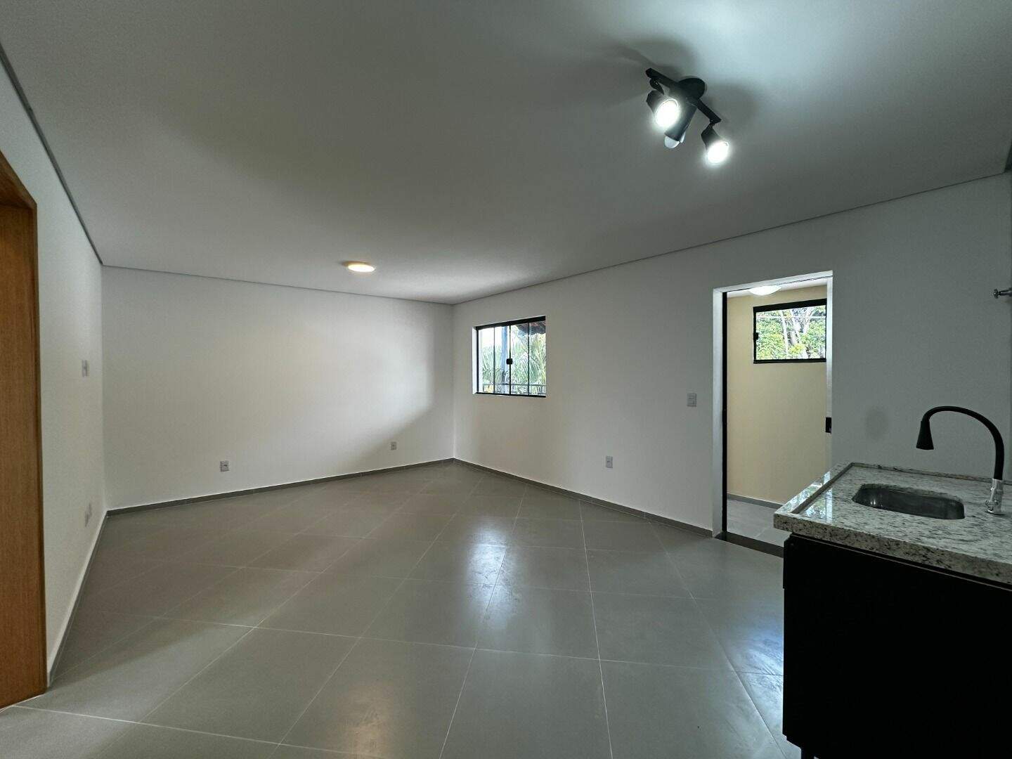 Casa para aluguel no Itapema: 