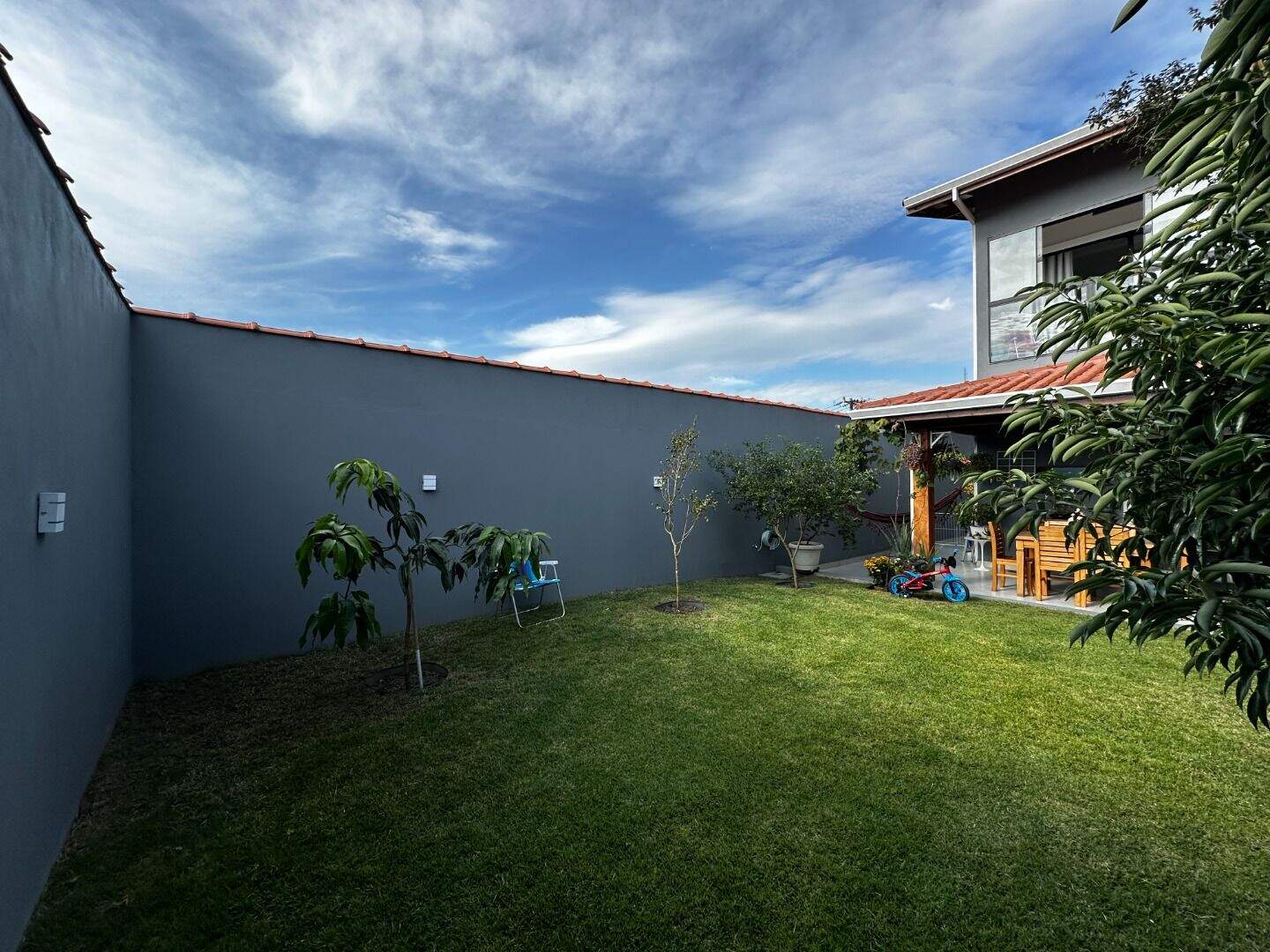 Casa à venda no Centro: 