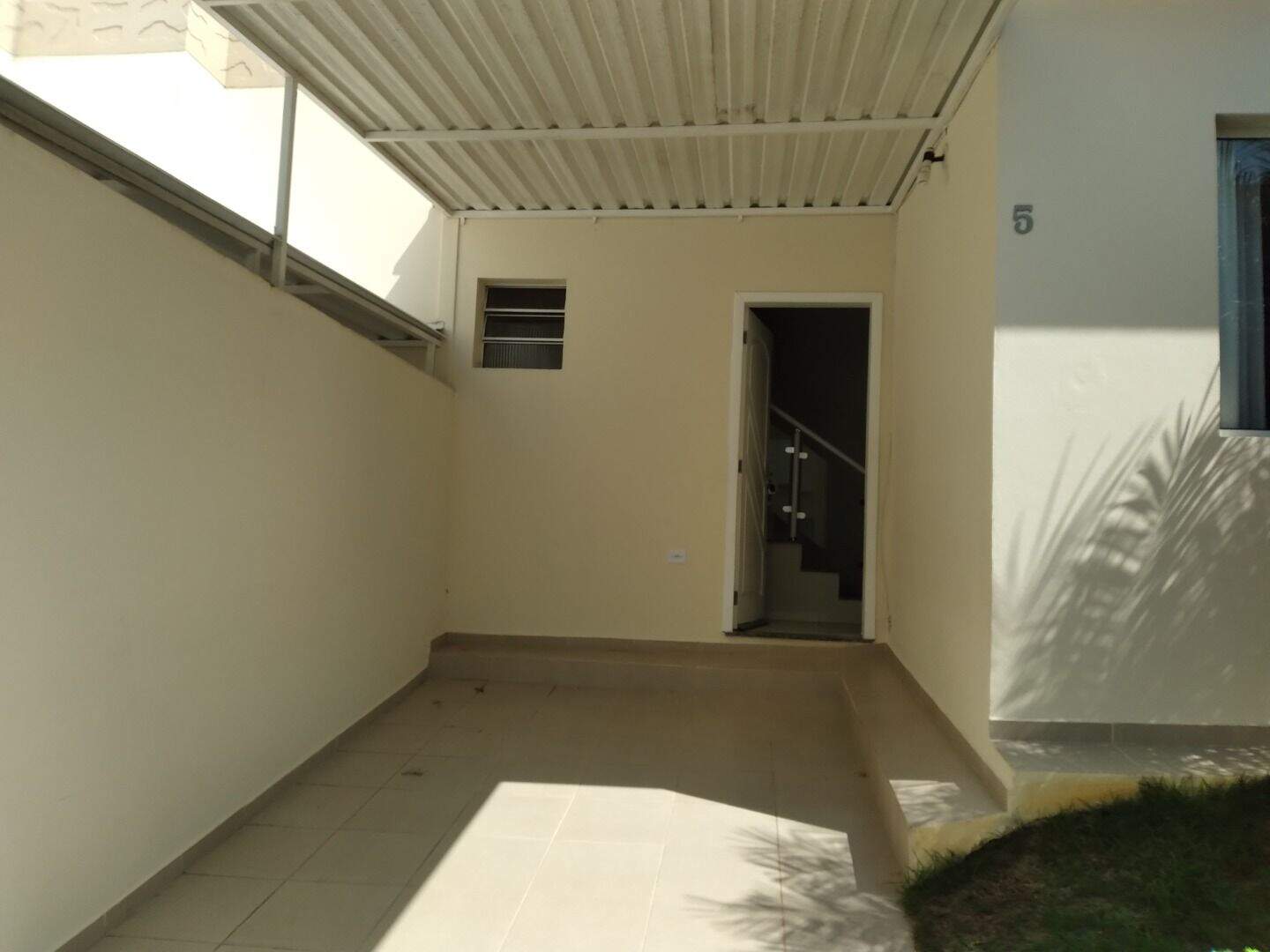Sobrado à venda no Centro: 