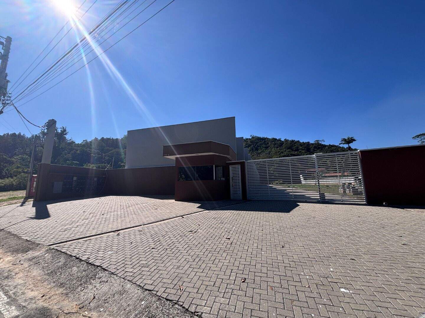 Casa à venda no Freguesia da Escada: 