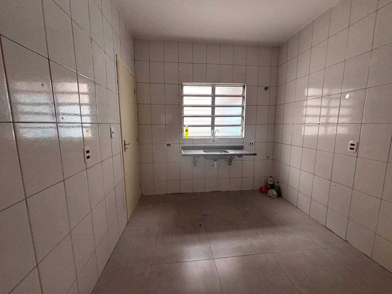 Sobrado à venda no Centro: 