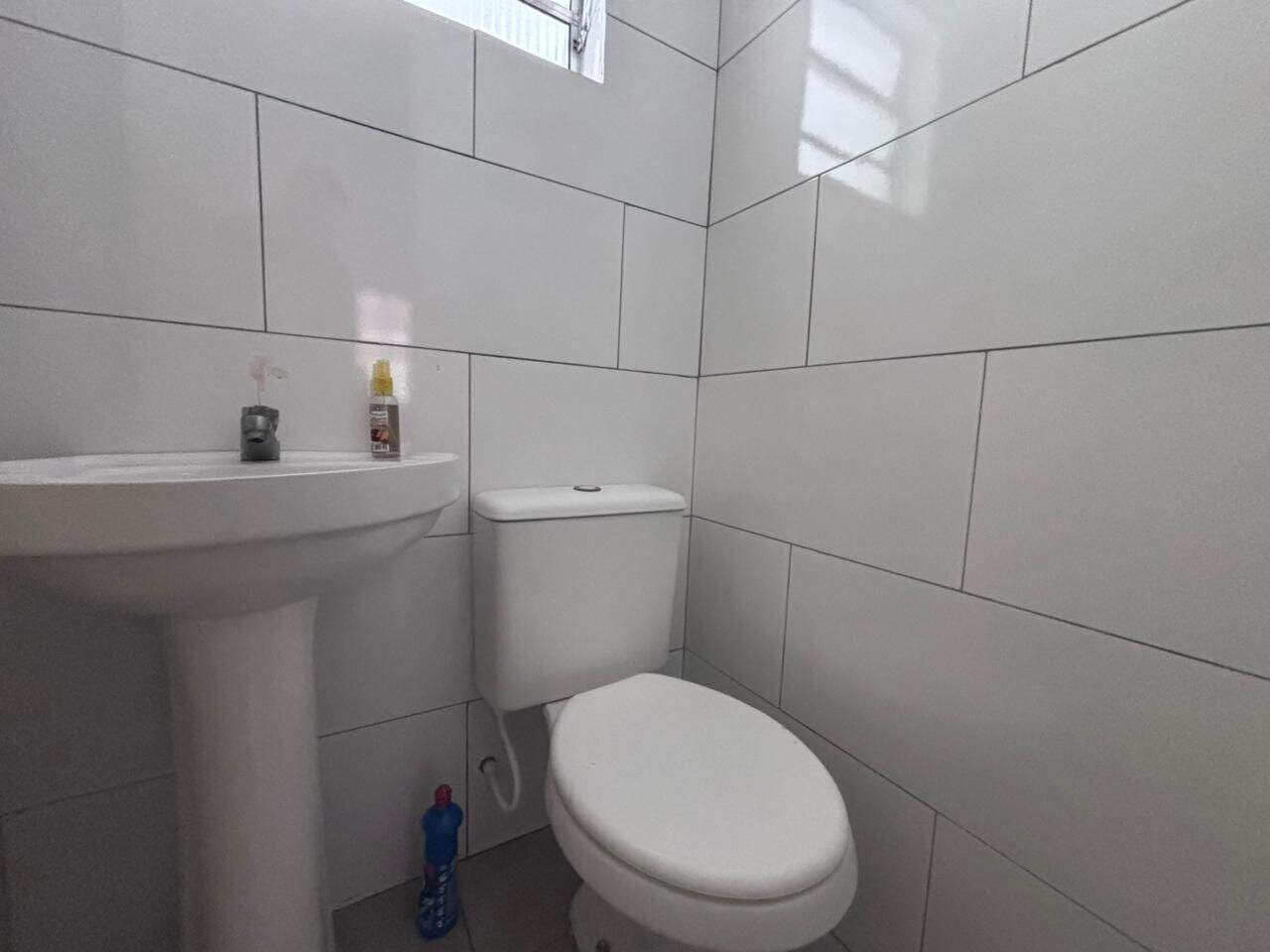 Sobrado à venda no Centro: 