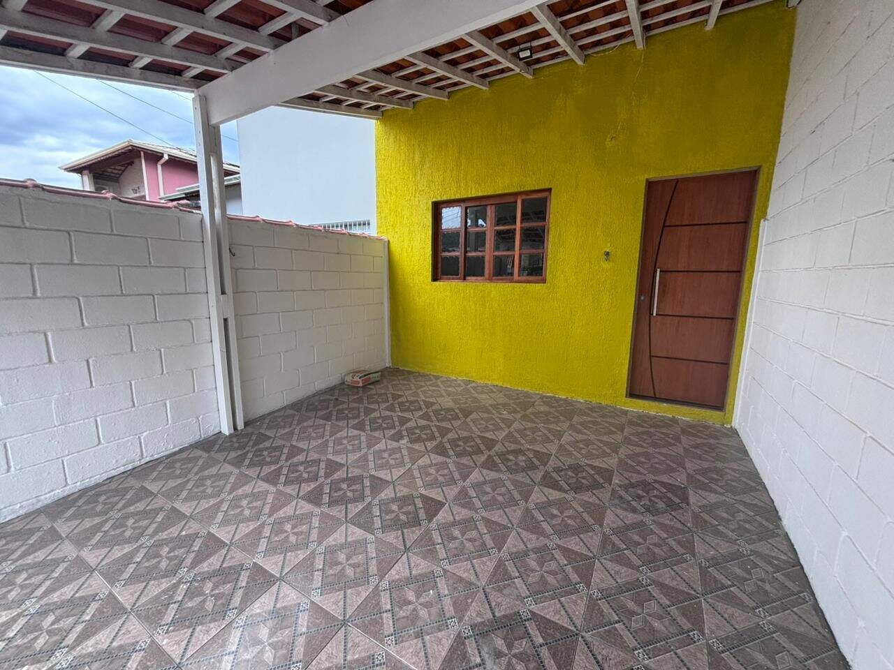 Sobrado à venda no Centro: 