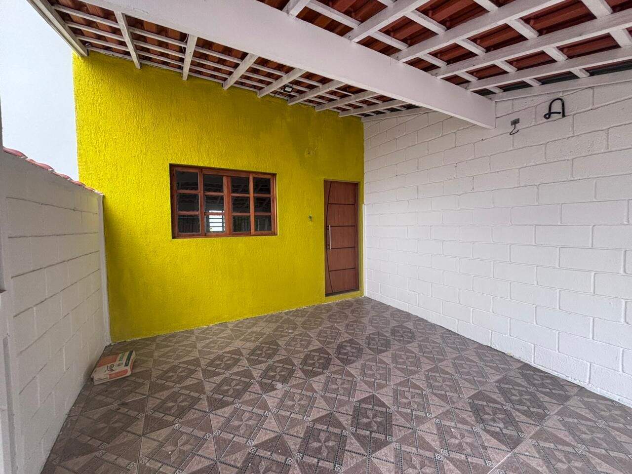 Sobrado à venda no Centro: 