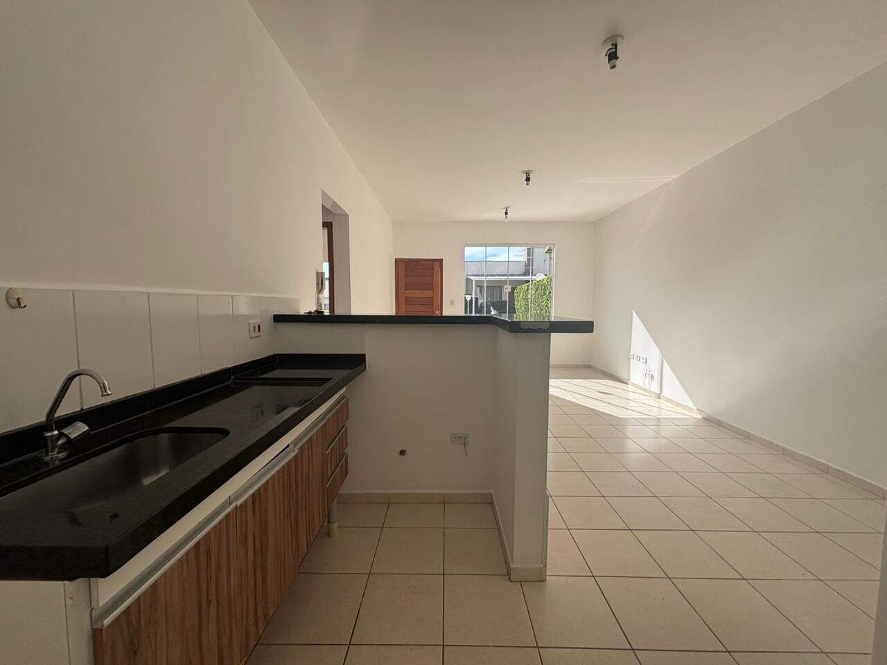 Casa à venda no Itaoca: 