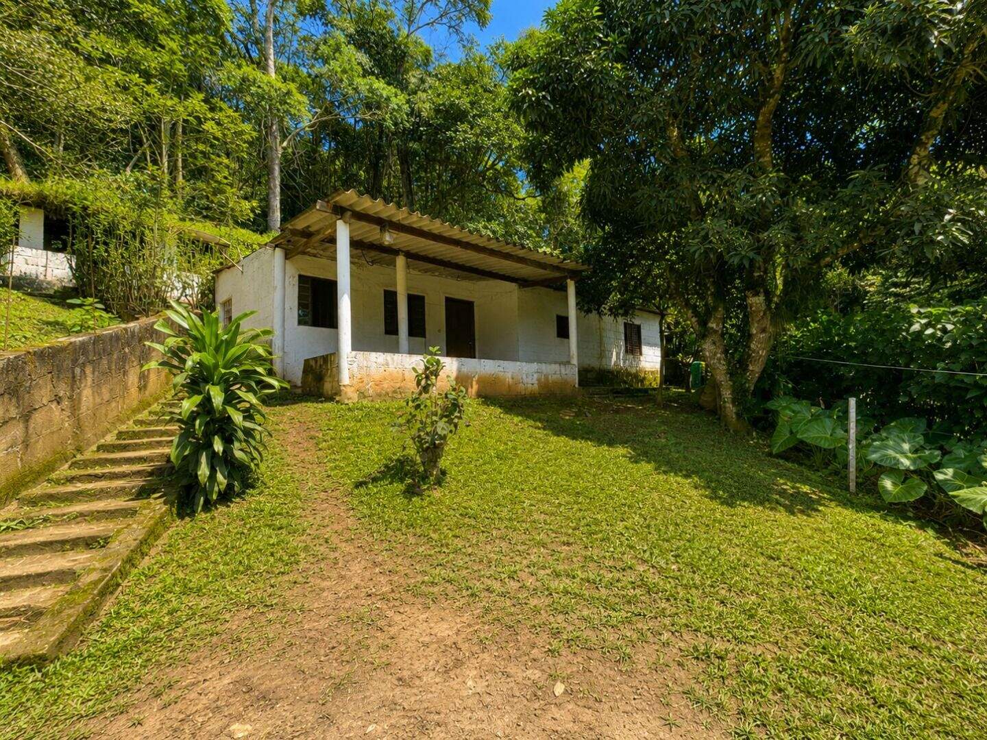 Casa para aluguel no Freguesia da Escada: 