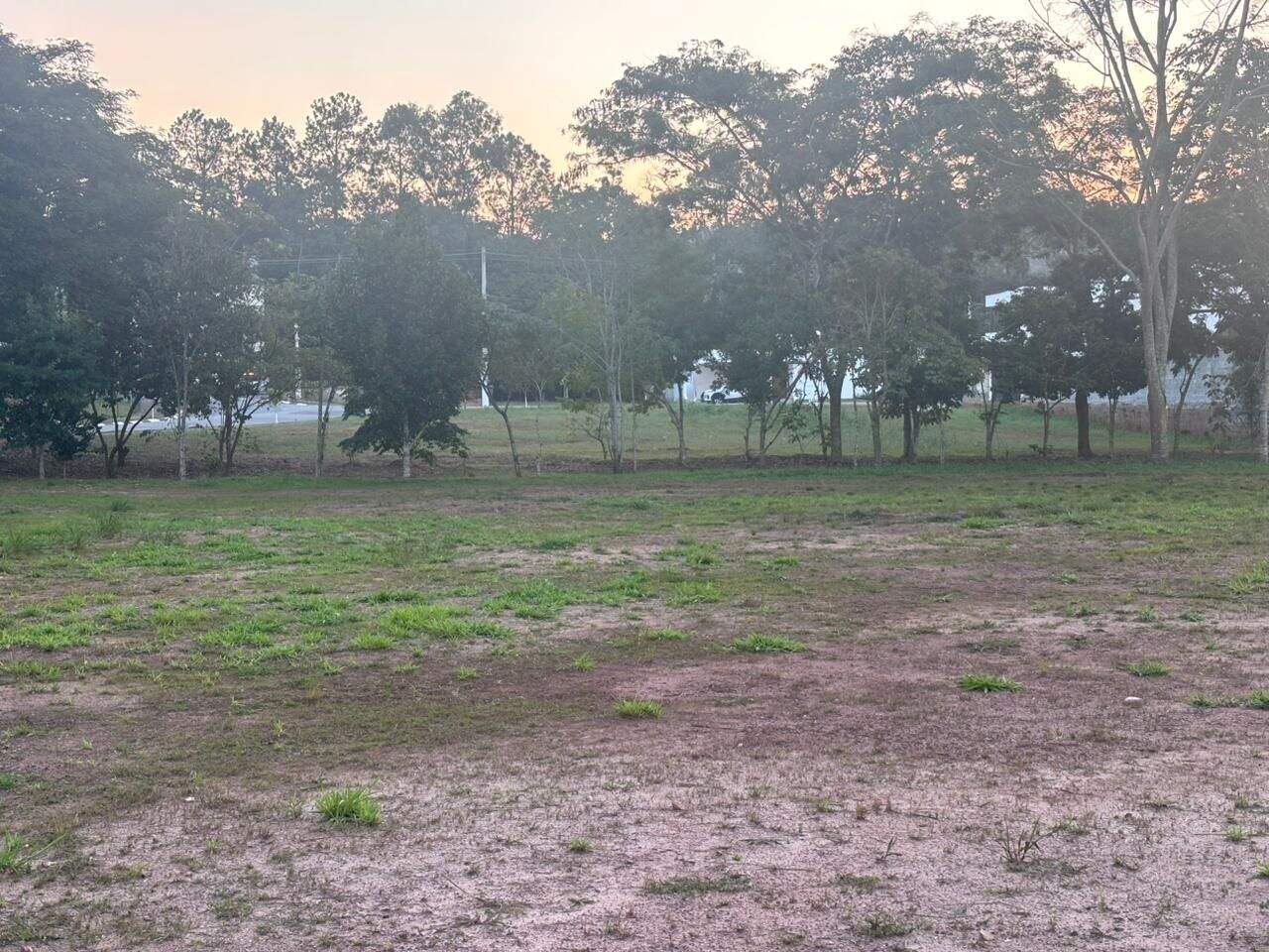 Terreno à venda no Fazenda Palao (Alpes de Guararema): 