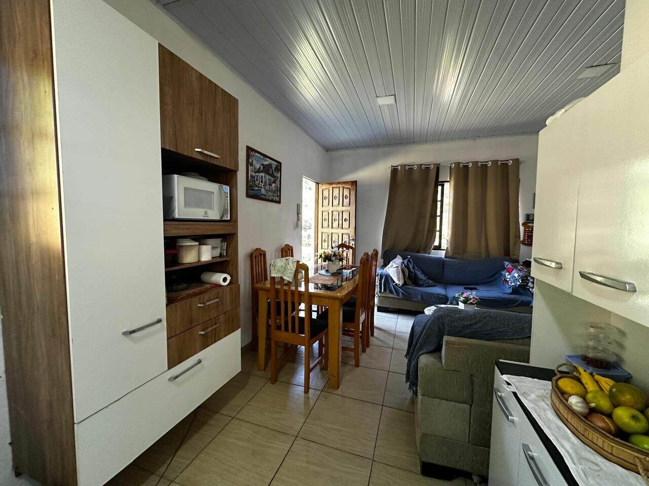 Casa à venda no Loteamento Valparaíba: 