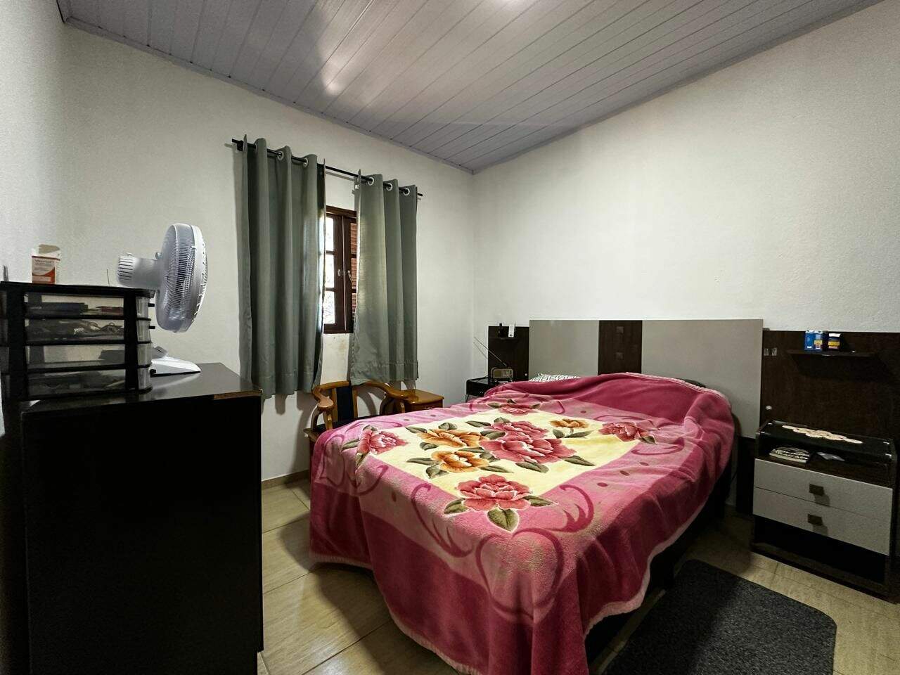Casa à venda no Loteamento Valparaíba: 