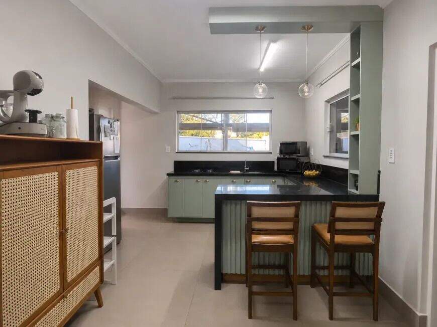 Casa à venda no Centro: 