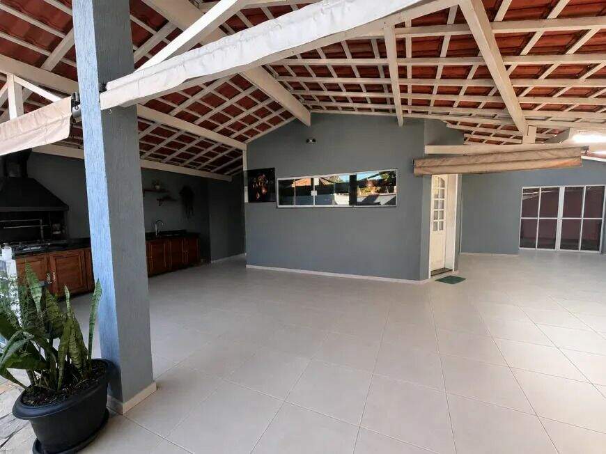 Casa à venda no Centro: 