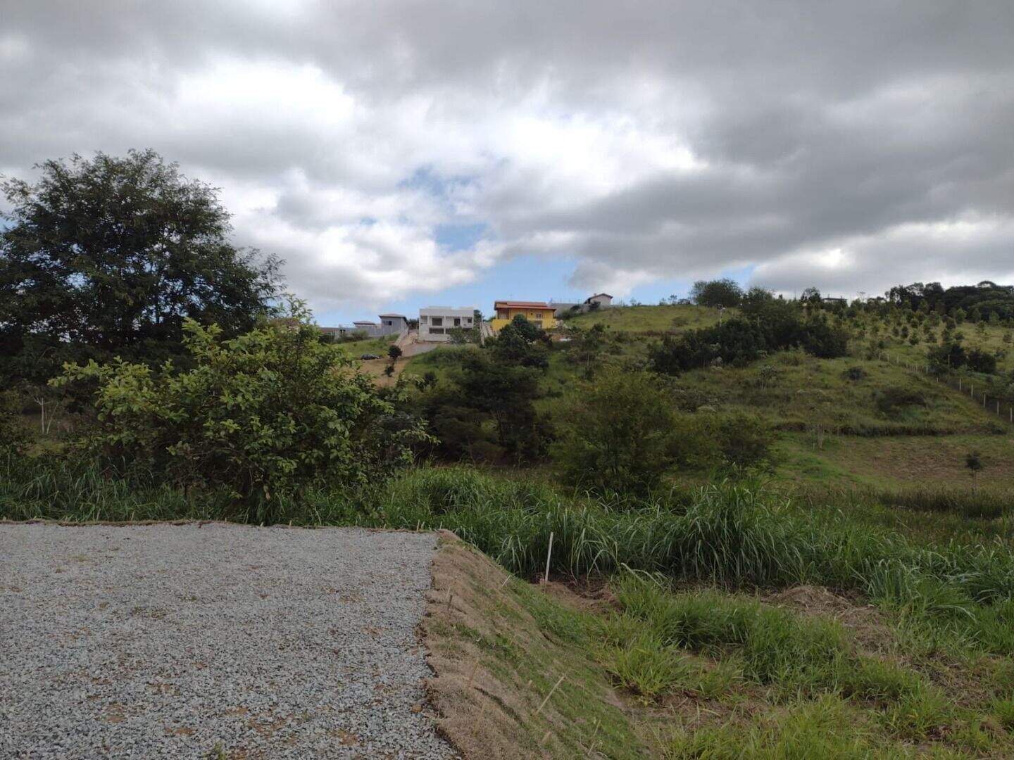 Terreno à venda no Cerejeira: 