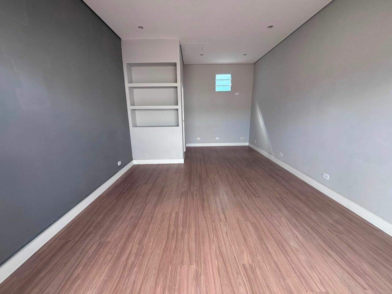 Sala para aluguel no Nogueira: 