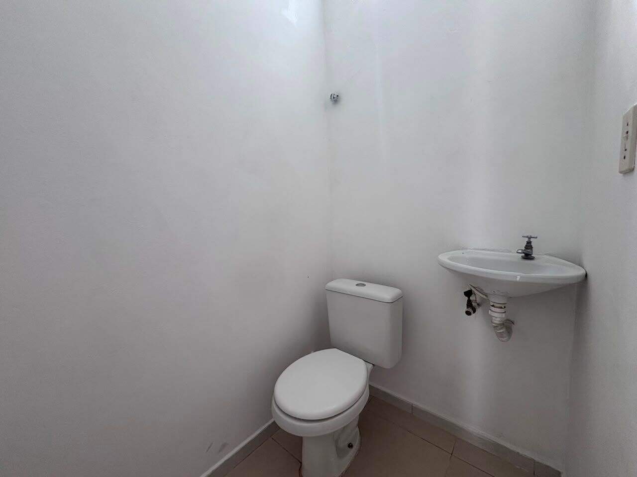 Sala para aluguel no Nogueira: 