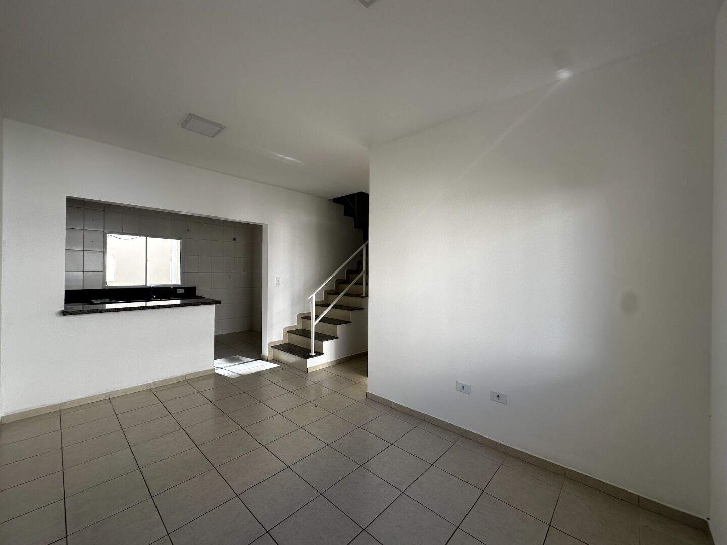 Casa para aluguel no Centro: 