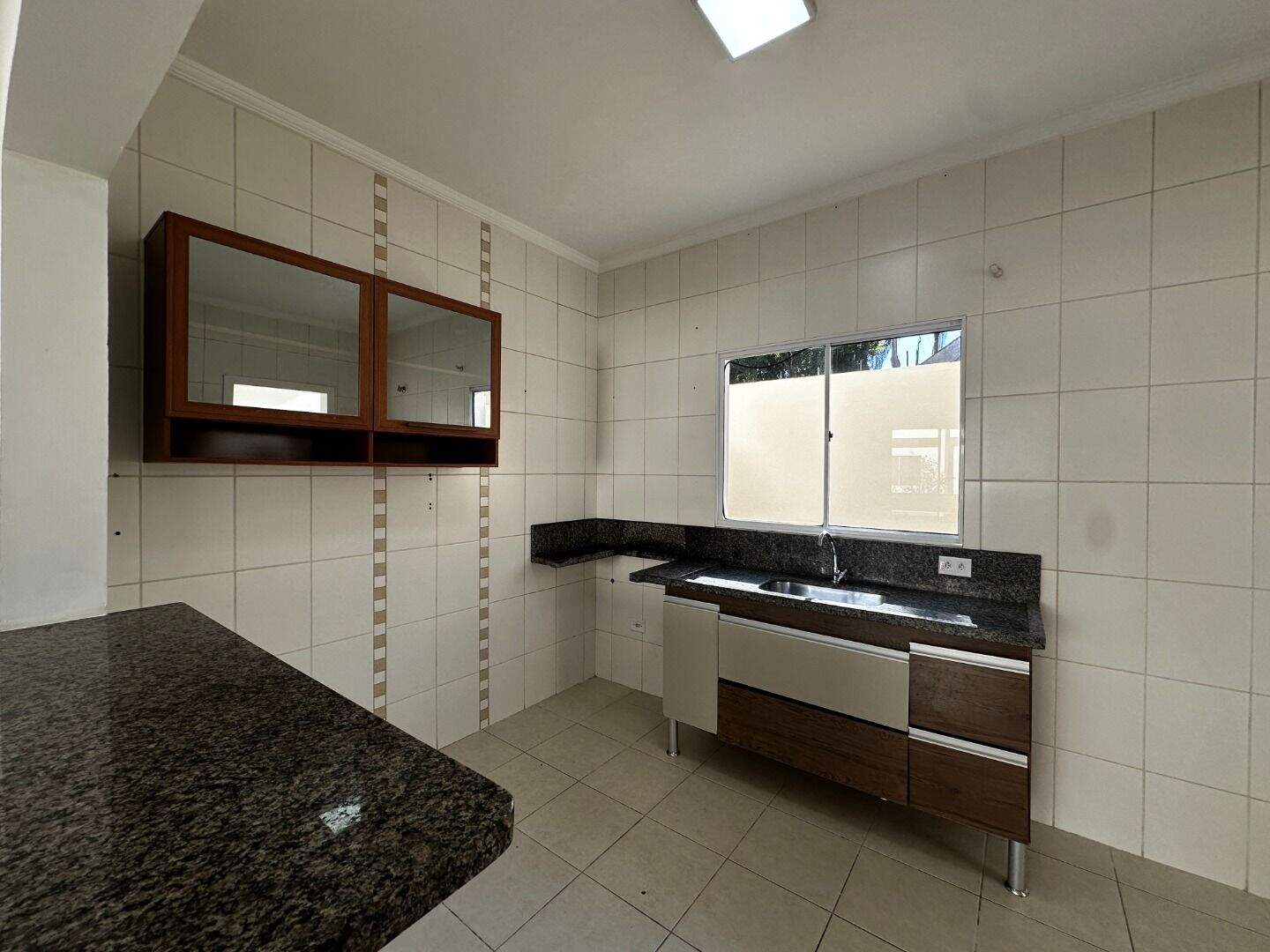 Casa para aluguel no Centro: 