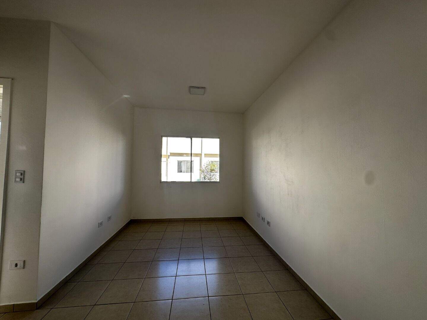 Casa para aluguel no Centro: 