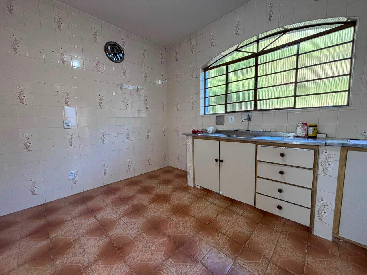 Casa para aluguel no Centro: 