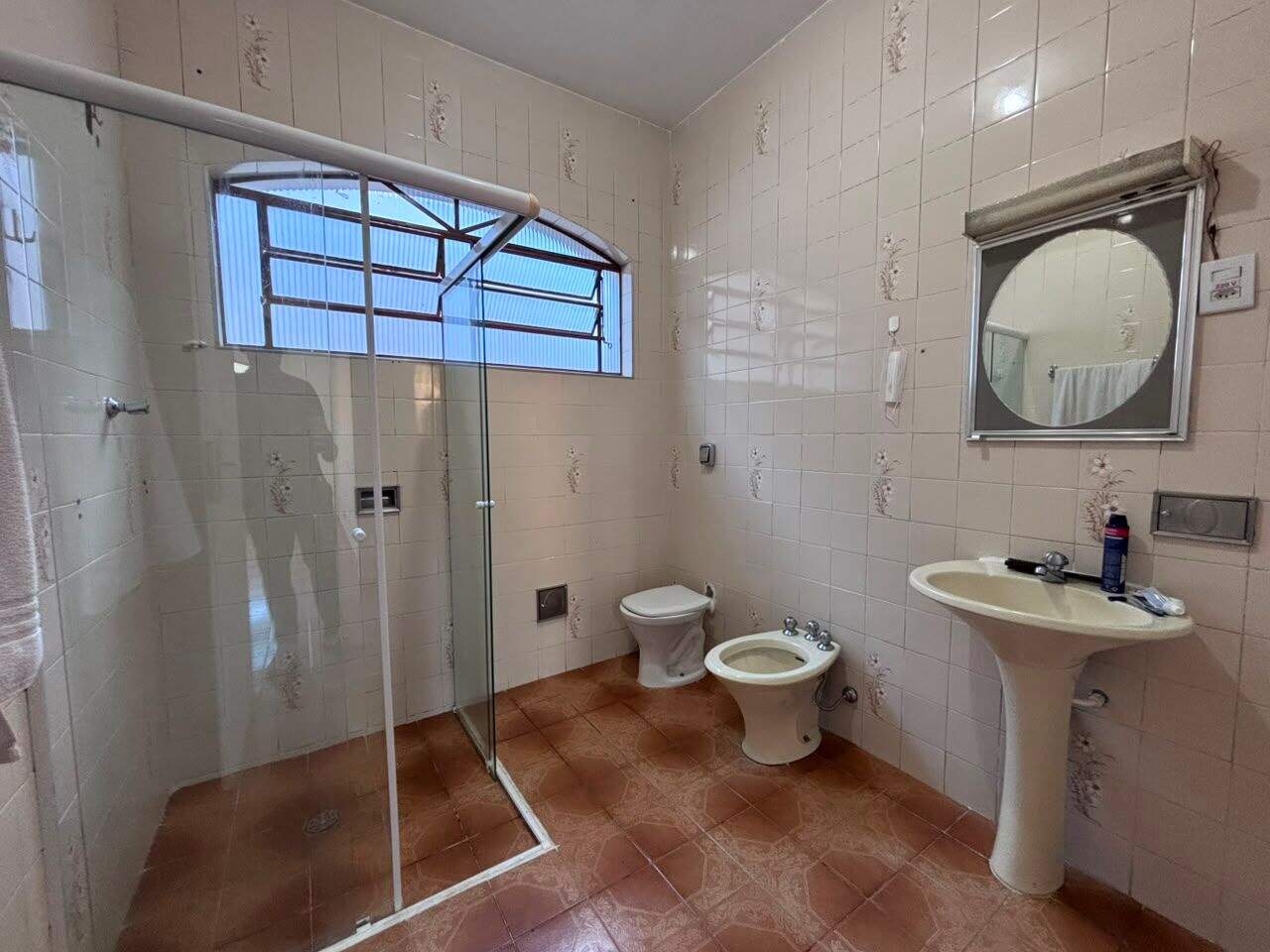 Casa para aluguel no Centro: 