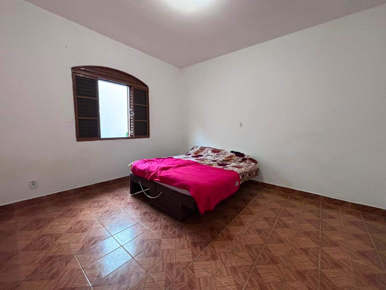 Casa para aluguel no Centro: 