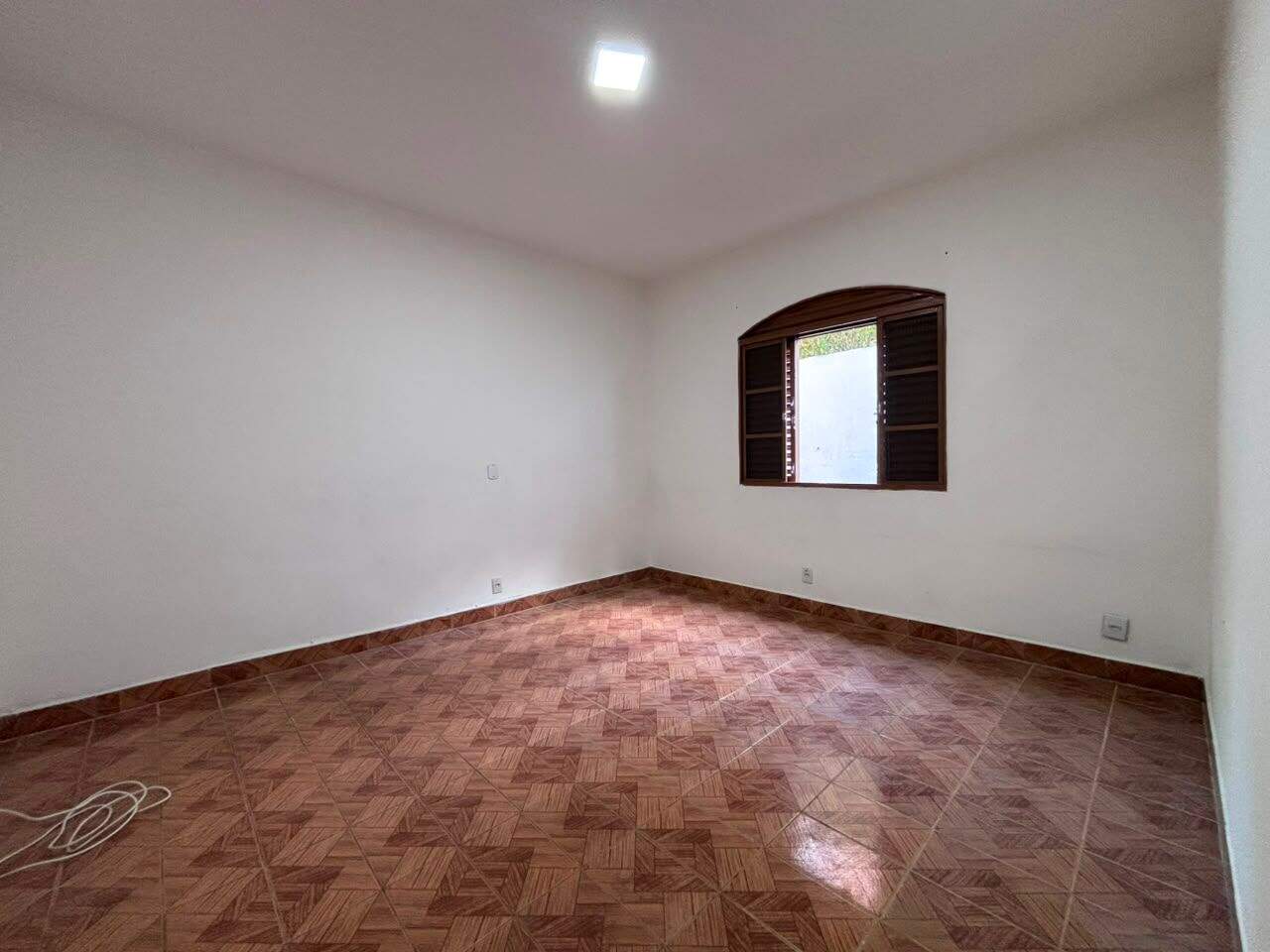 Casa para aluguel no Centro: 