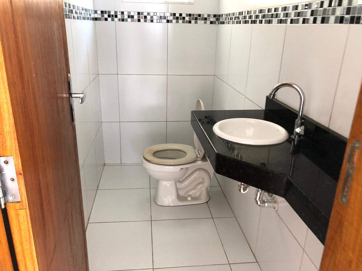 Casa para aluguel no Itapema: 
