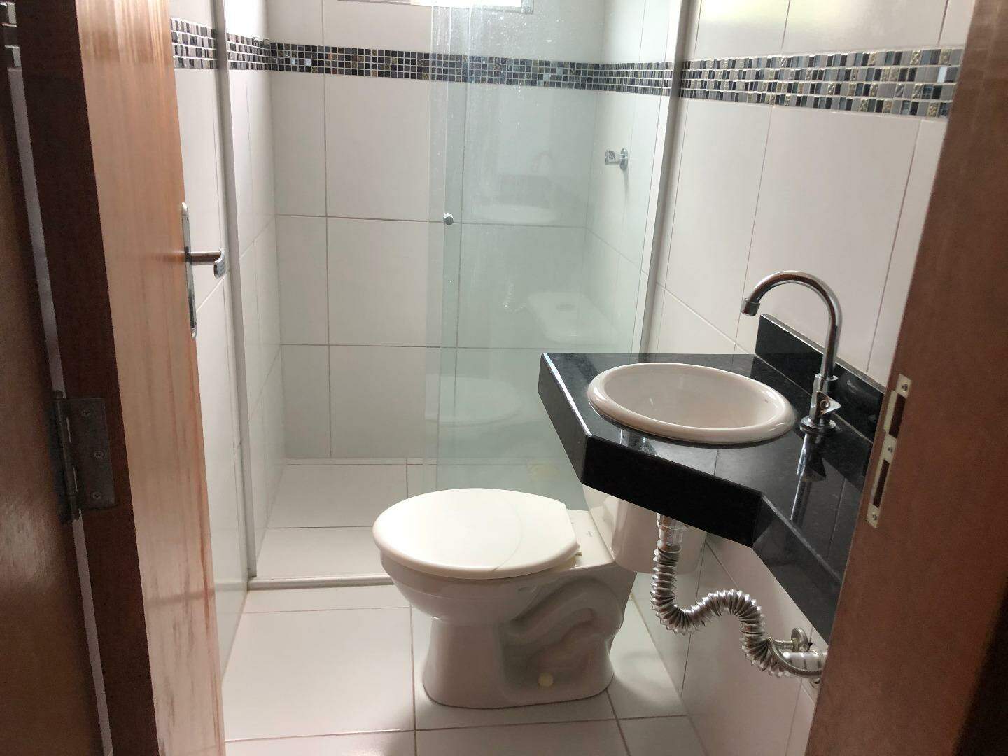 Casa para aluguel no Itapema: 