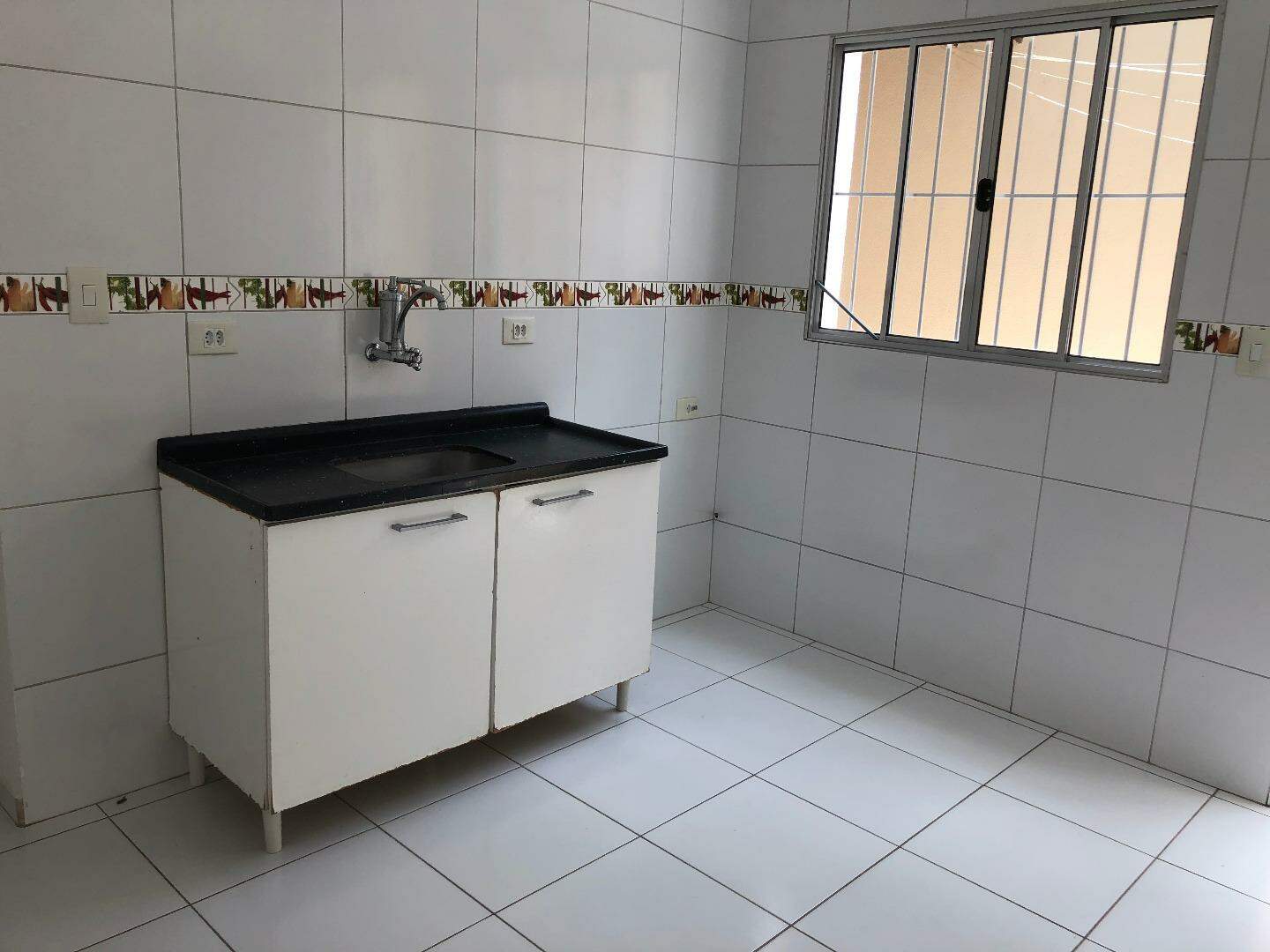 Casa para aluguel no Itapema: 