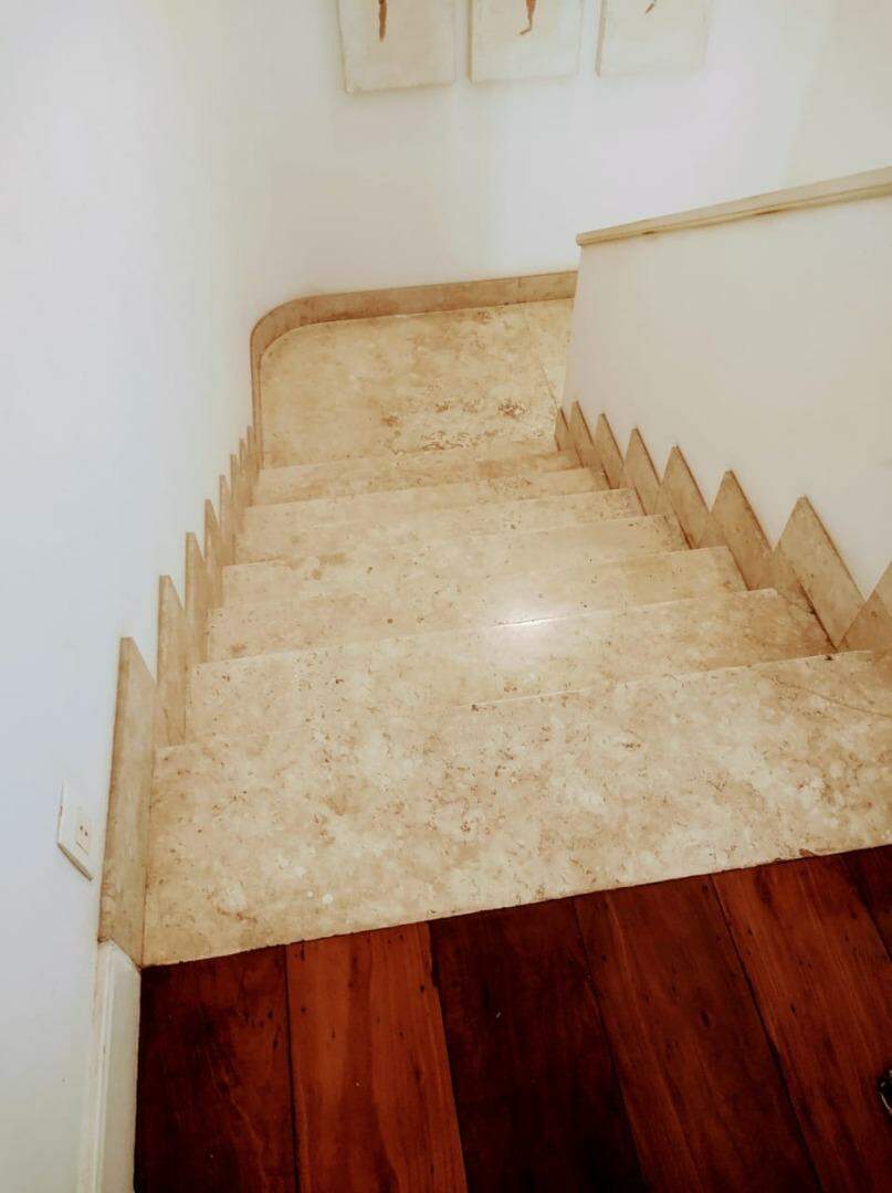 Casa à venda no Jardim Guedala: 