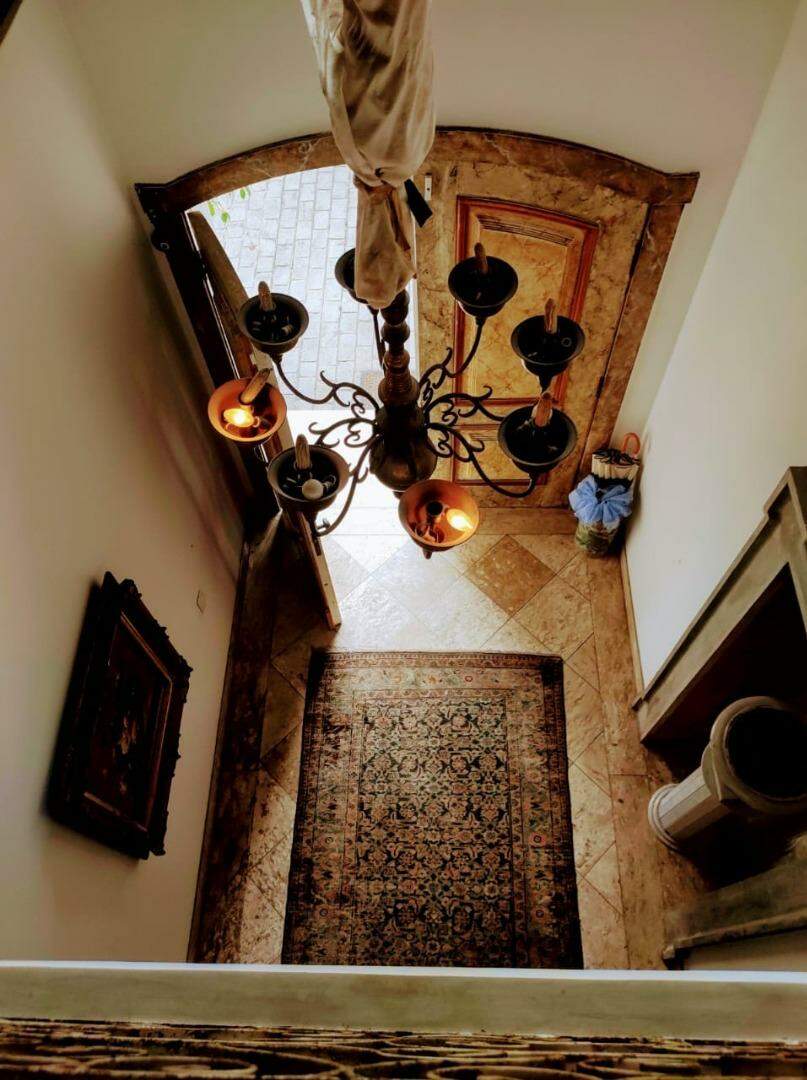Casa à venda no Jardim Guedala: 