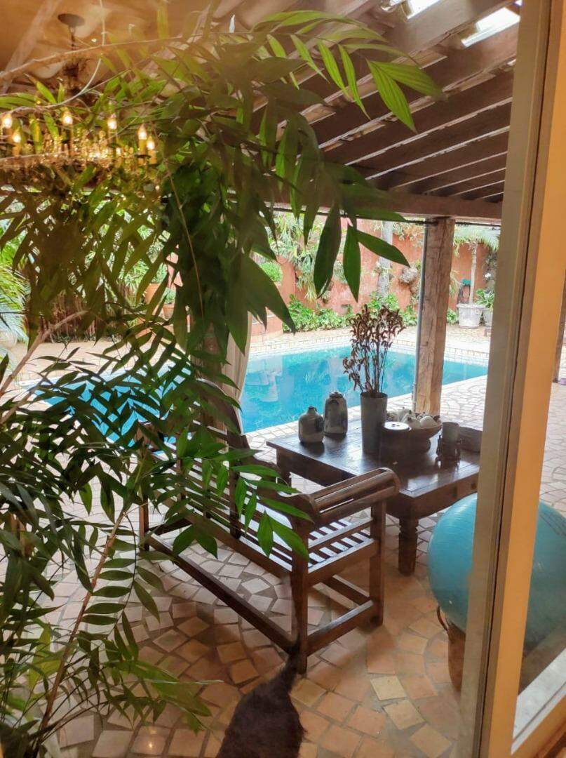 Casa à venda no Jardim Guedala: 