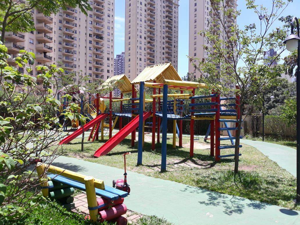 Apartamento à venda no Tatuapé: 