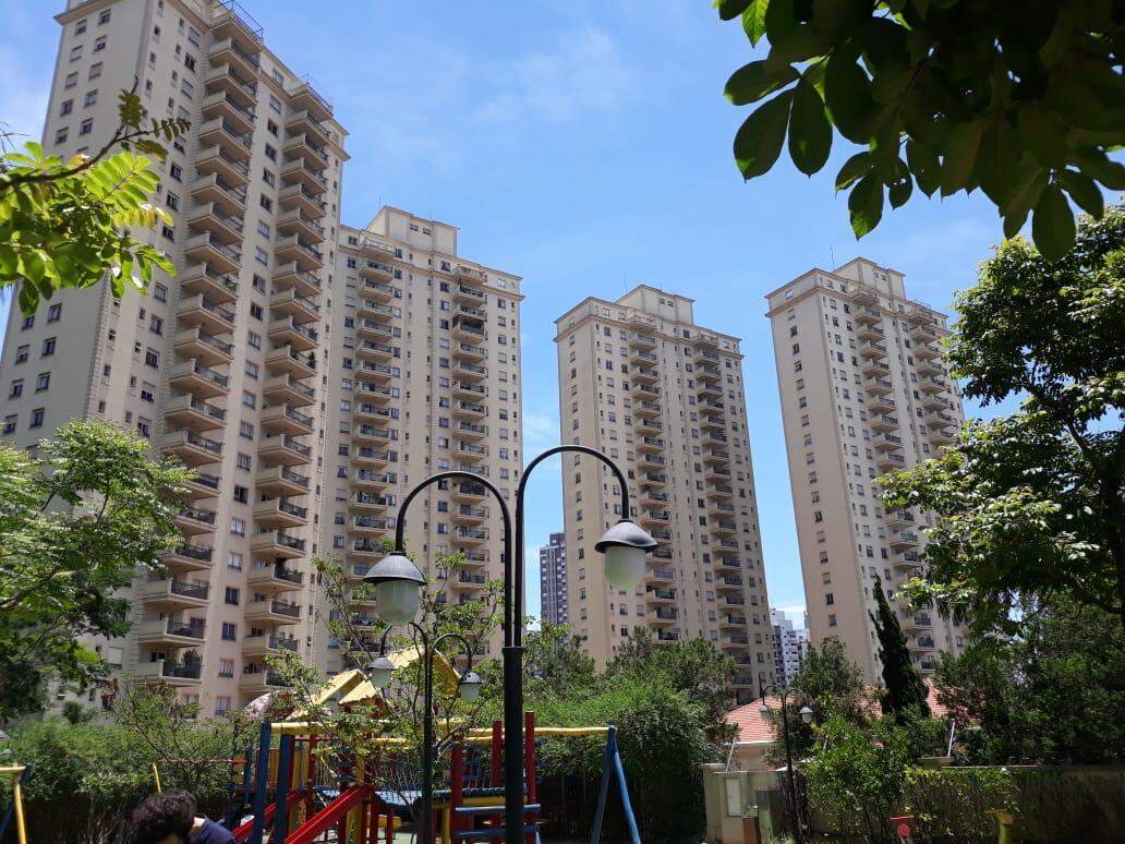 Apartamento à venda no Tatuapé: 
