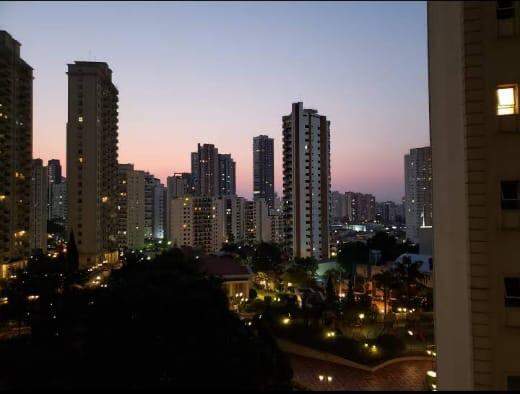 Apartamento à venda no Tatuapé: 