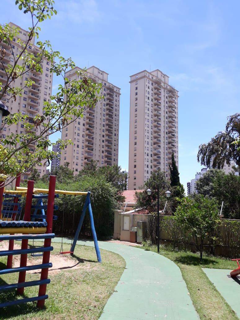 Apartamento à venda no Tatuapé: 